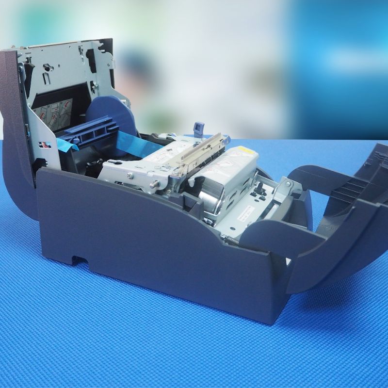 Máy in hoá đơn EPSON TM-U220A (cổng USB)