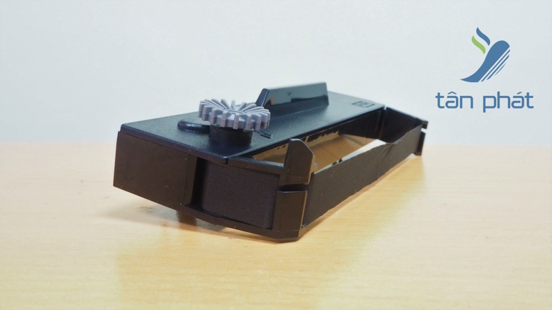 Máy in hoá đơn Epson TM-U295 (cổng RS232 - giấy thẳng)