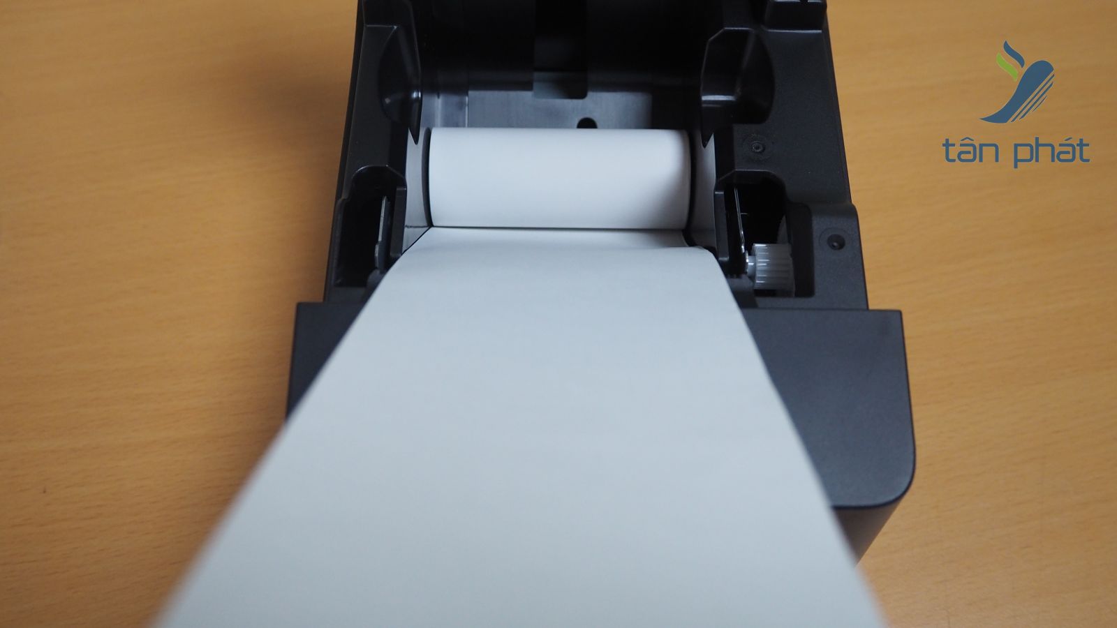 Máy in hóa đơn Epson TM-T81III (Lan)
