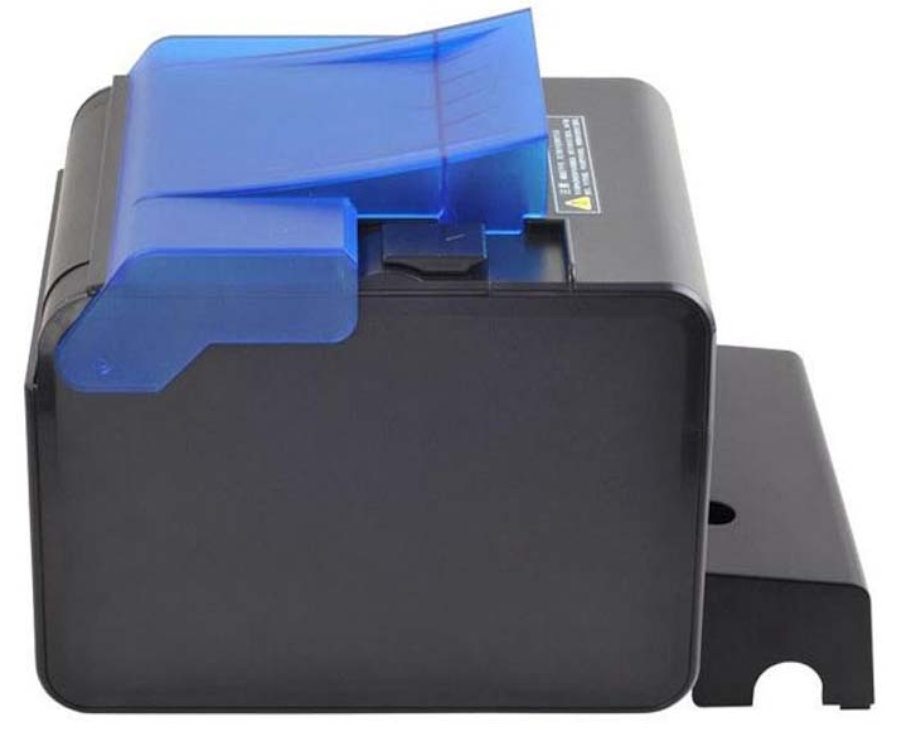 Máy in hóa đơn Xprinter XP-C230HW (USB + Wifi)