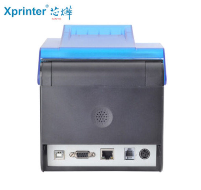 Máy in hóa đơn Xprinter XP-C230H (USB)