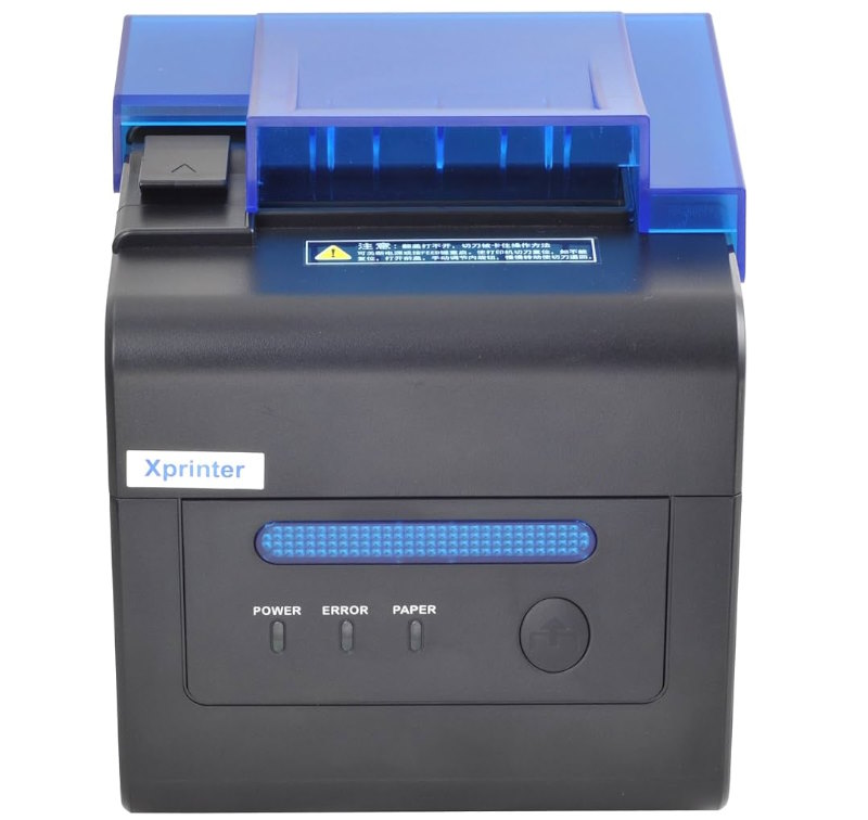 Máy in hóa đơn Xprinter XP-C230H (USB)