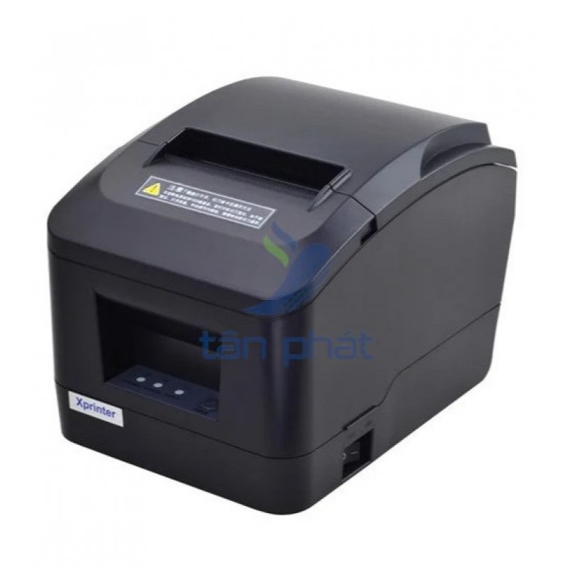 Máy in hóa đơn Xprinter XP-D200L (USB+ LAN)