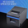 Máy in hóa đơn Xprinter N160ii (USB + Wifi)