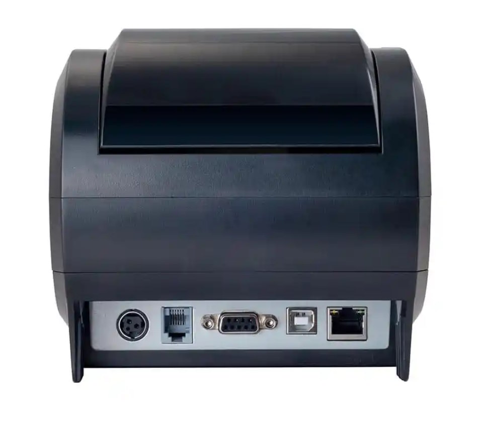 Máy in hóa đơn Xprinter XP-K200L (USB+LAN)