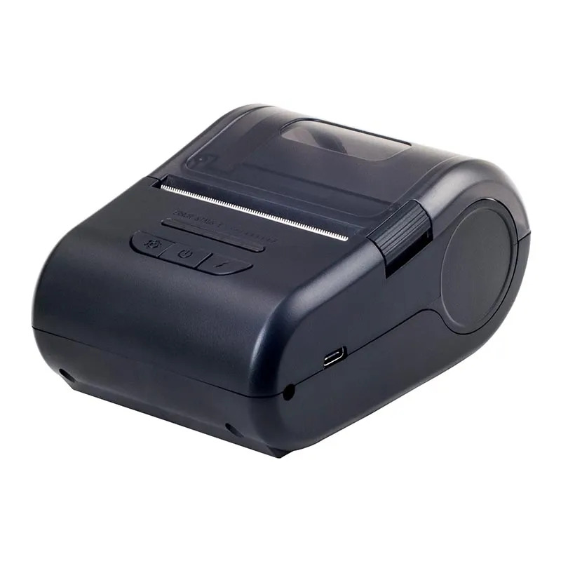 Máy in cầm tay Xprinter XP-P210 (USB+Bluetooth)