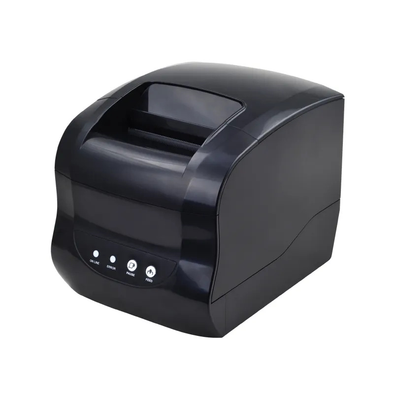 Máy in mã vạch Xprinter XP-318B (USB)