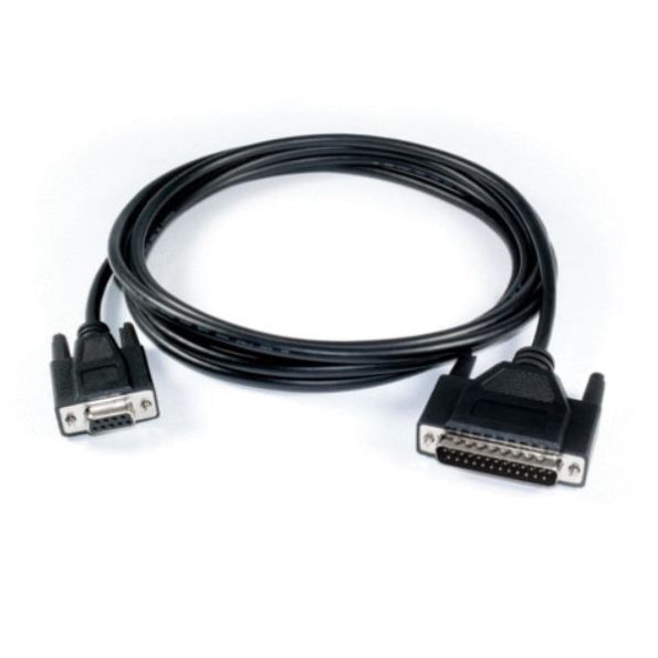 Cáp RS232 cho máy in hóa đơn Epson TM-U295