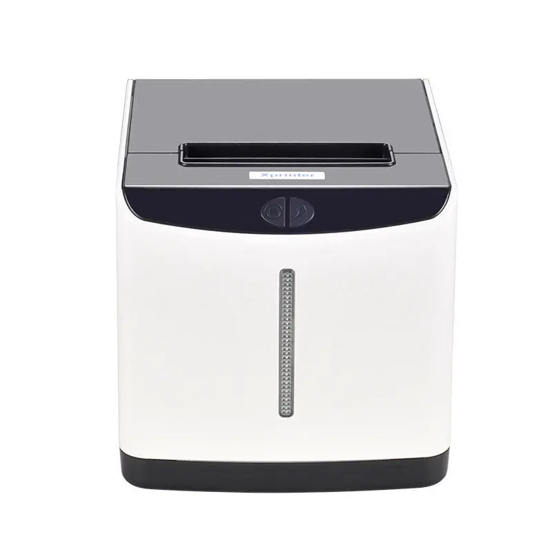 Máy in mã vạch Xprinter XP-Q371U (USB)