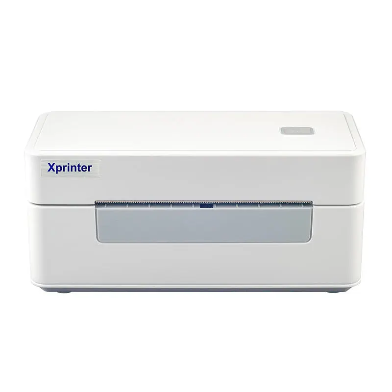 Máy in mã vạch Xprinter D464B (USB)