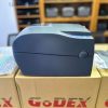 Máy in mã vạch Godex G500 011-G50A05-000 (USB)