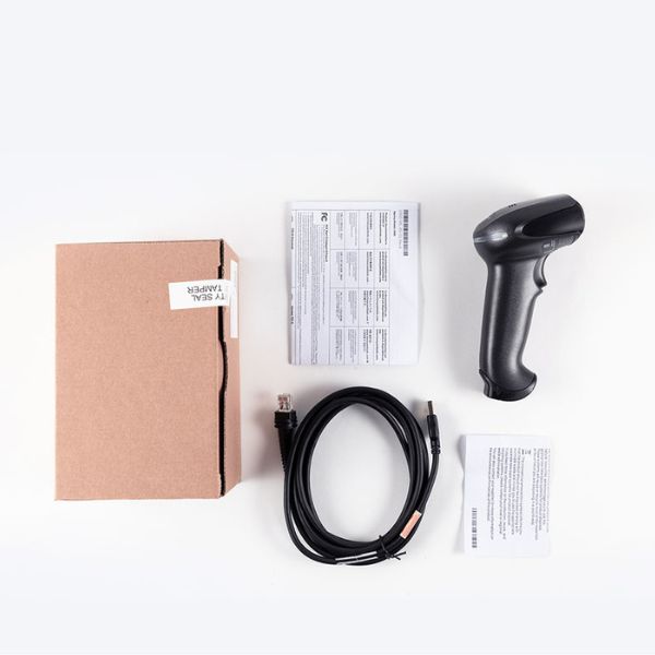 Máy quét mã vạch Honeywell Xenon 1950GHD-2USB-A