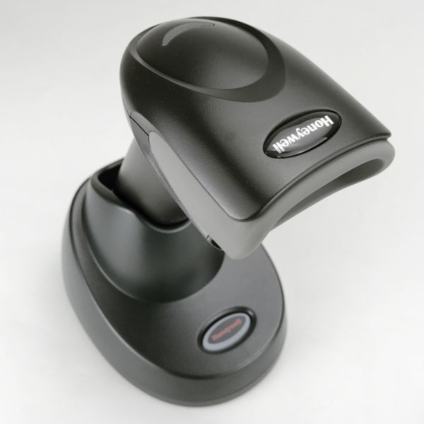 Máy quét mã vạch 2D Honeywell 1472GHD ( Không Dây)