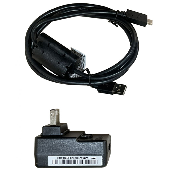 Bộ sạc máy in mã vạch Zebra (TC21, TC25, TC26, ZQ310, ZQ320, ZQ220)