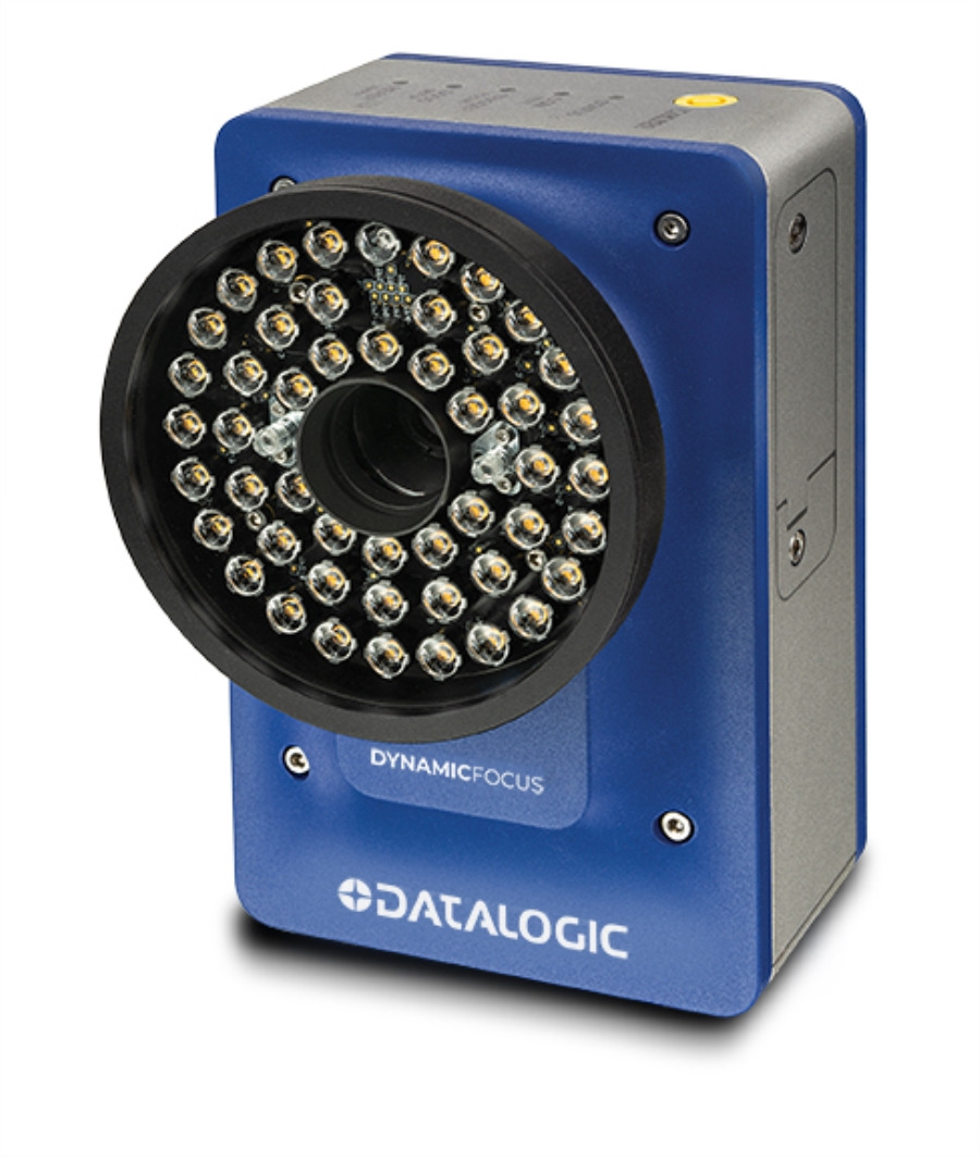 Máy quét Laser Datalogic AV500-258R, 25mm, F/8, Đỏ