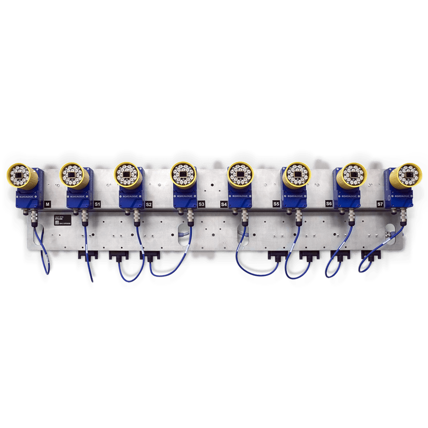 Máy quét Laser Datalogic STS400-005 (SOLUT TIRE SORT 5 - HEAD ST RES)