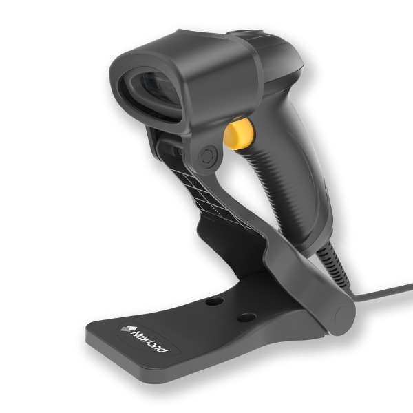 Máy quét mã vạch NEWLAND HR1150P (Không kèm chân đế)