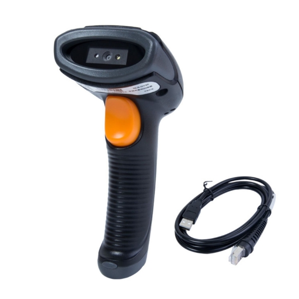 Máy quét mã vạch NEWLAND HR1150P (Không kèm chân đế)