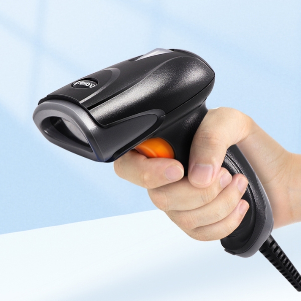 Máy quét mã vạch NEWLAND HR1070 (Không kèm chân đế)