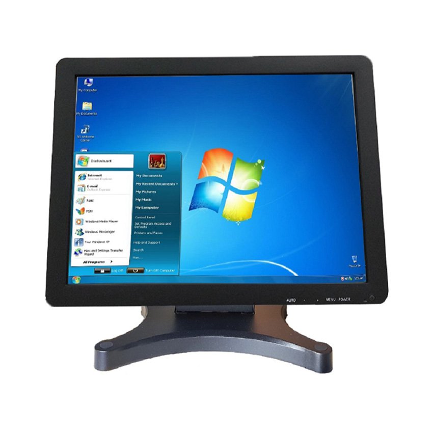 Màn hình cảm ứng TYSSO TS15TB