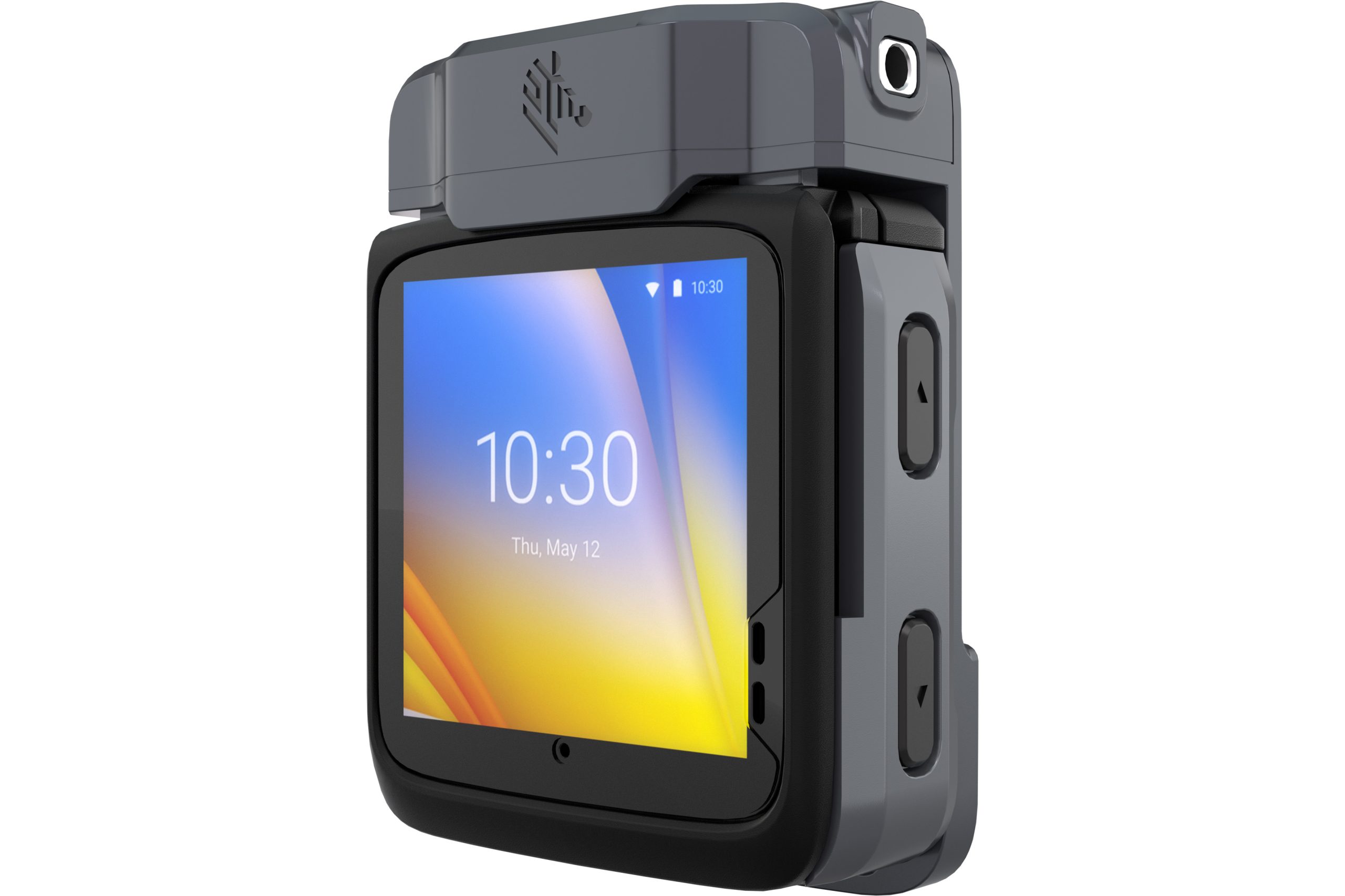 Máy kiểm kho đeo tay Zebra WS50