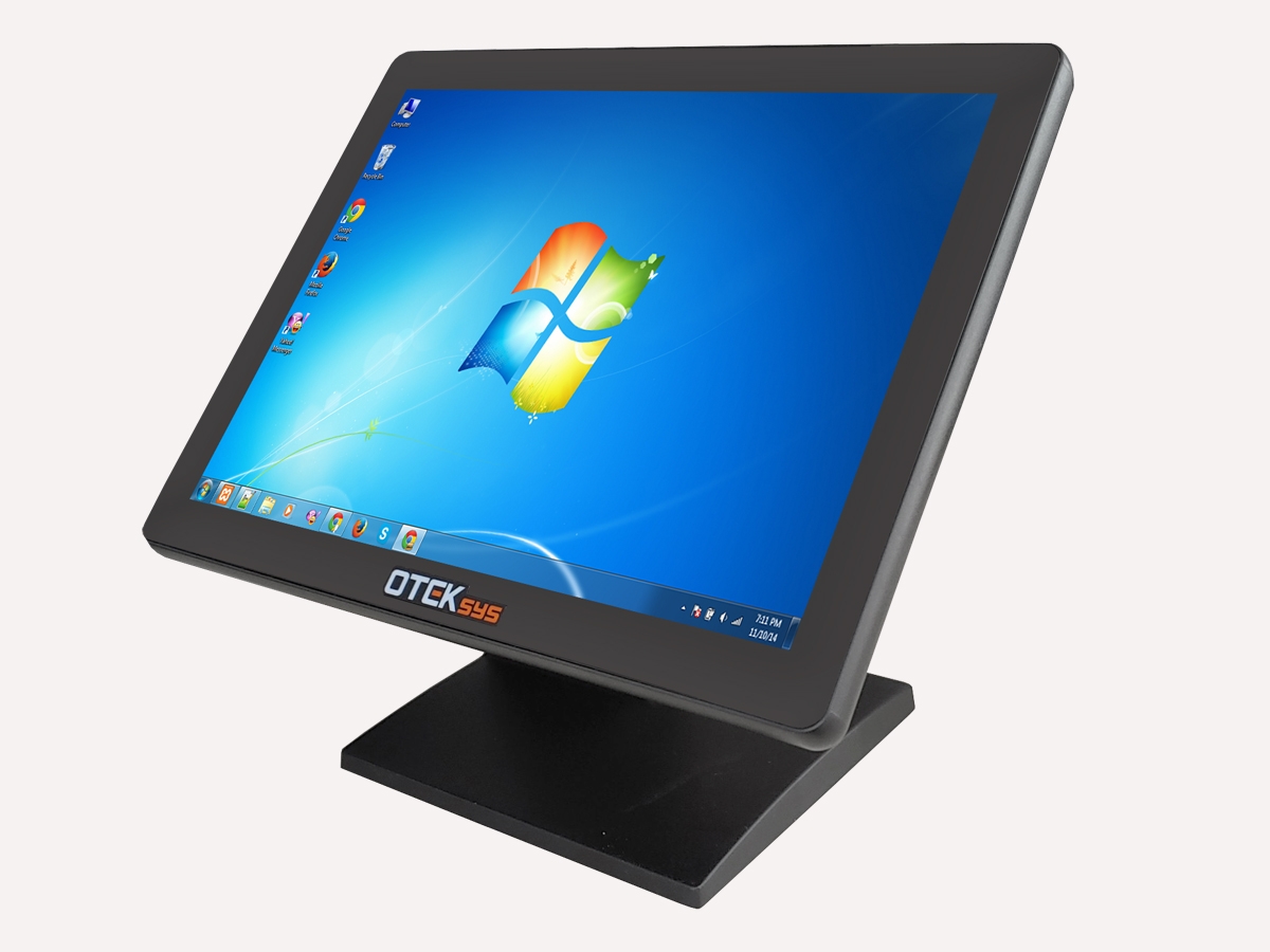 Màn hình phụ OTEK M365NC 10.4 inch (Không cảm ứng)