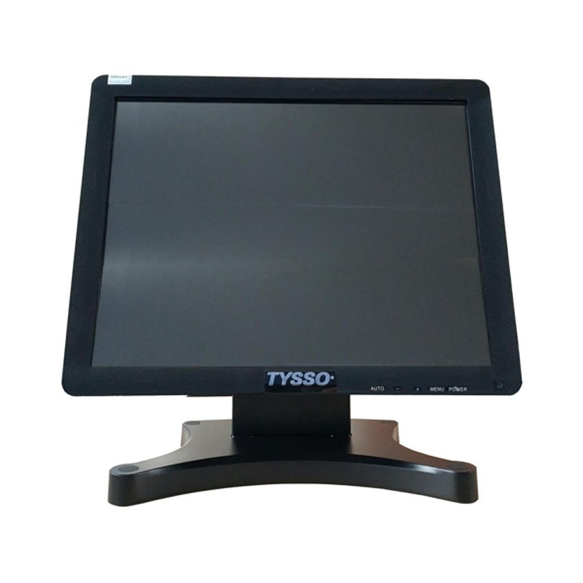 Màn hình POS cảm ứng TYSSO TS17TB