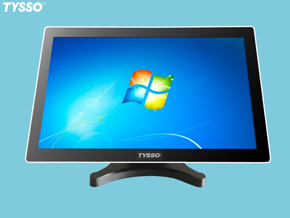 Màn hình POS cảm ứng TYSSO TS215TB