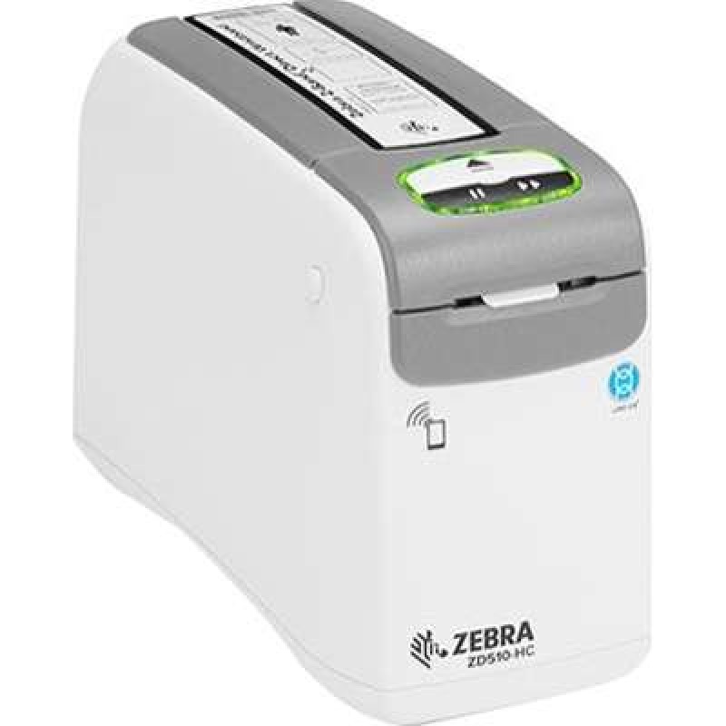 Máy in mã vạch Zebra ZD510-HC 300dpi