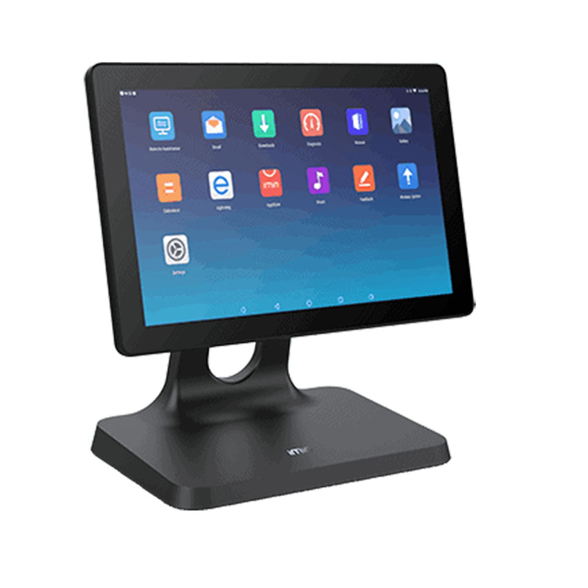 Máy POS bán hàng để bàn iMin D2