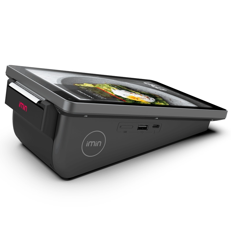 Máy POS cầm tay iMin M2 Max