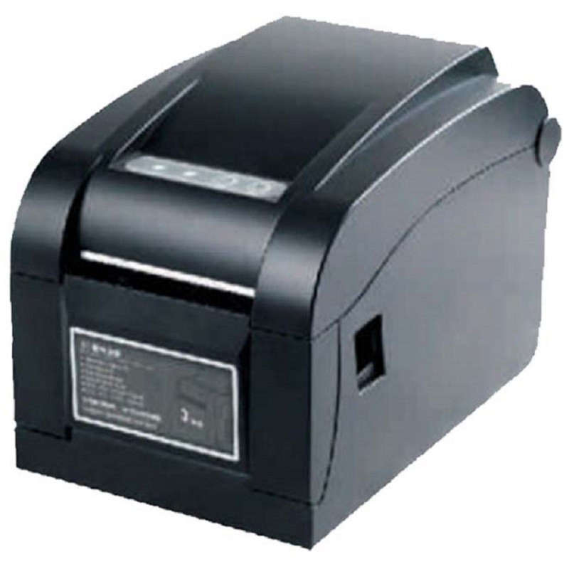 Máy in mã vạch Gprinter 3200TUB 203 DPI