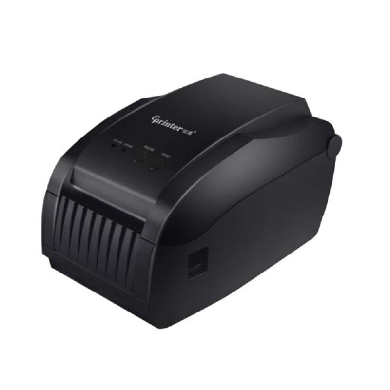 Máy in mã vạch Gprinter GP-3150TIN 230 DPI (USB + LAN + RS232)