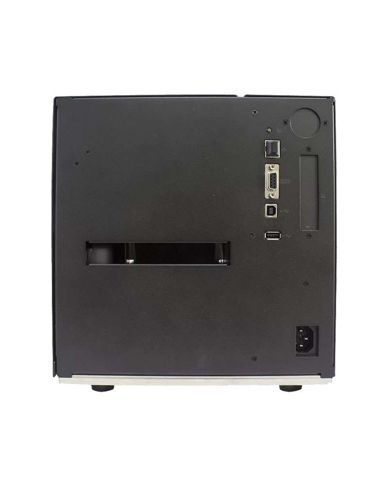 Máy in mã vạch Godex ZX430i+ (USB + LAN + RS232 + USBA)