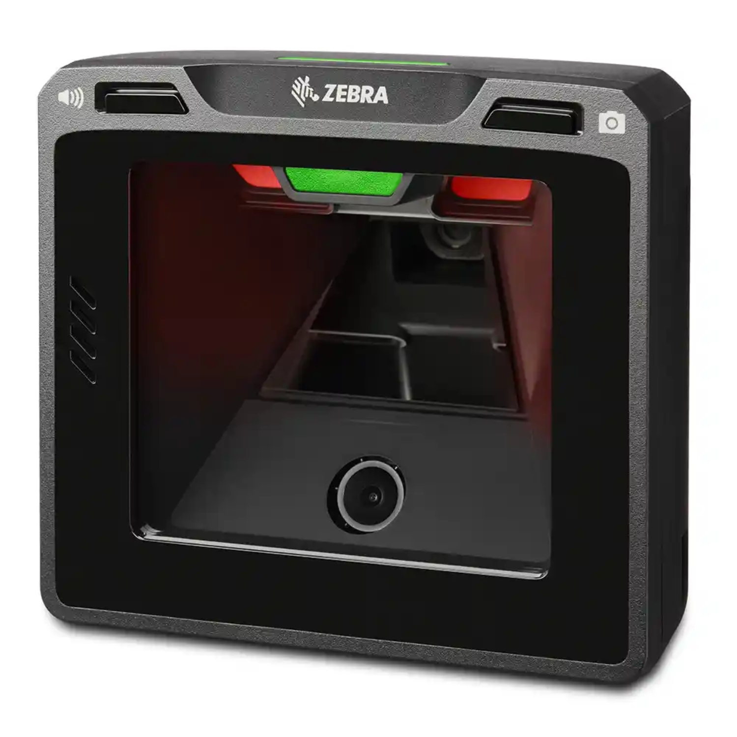Đầu đọc mã vạch đa tia Zebra SP72-V Single Plane Scanner