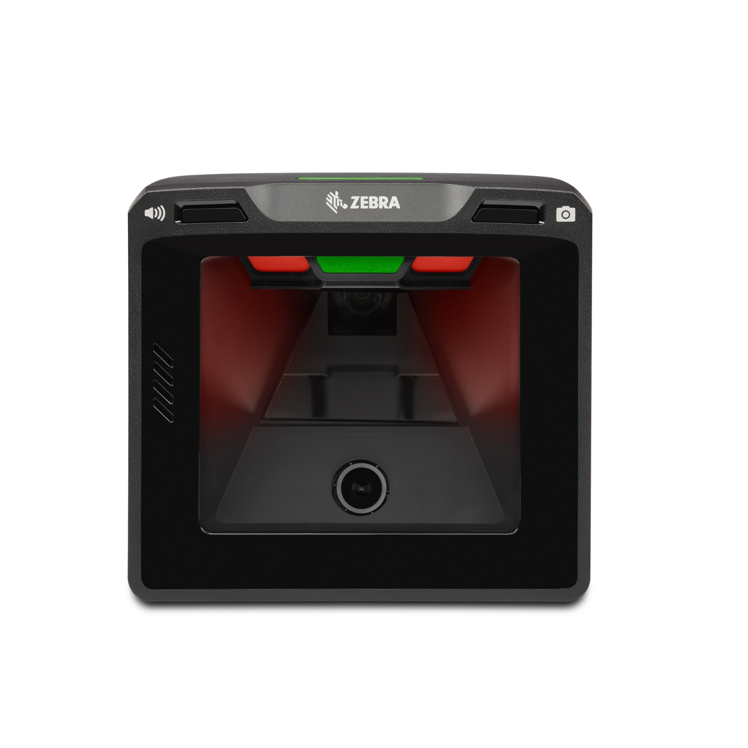 Đầu đọc mã vạch đa tia Zebra SP72-V Single Plane Scanner