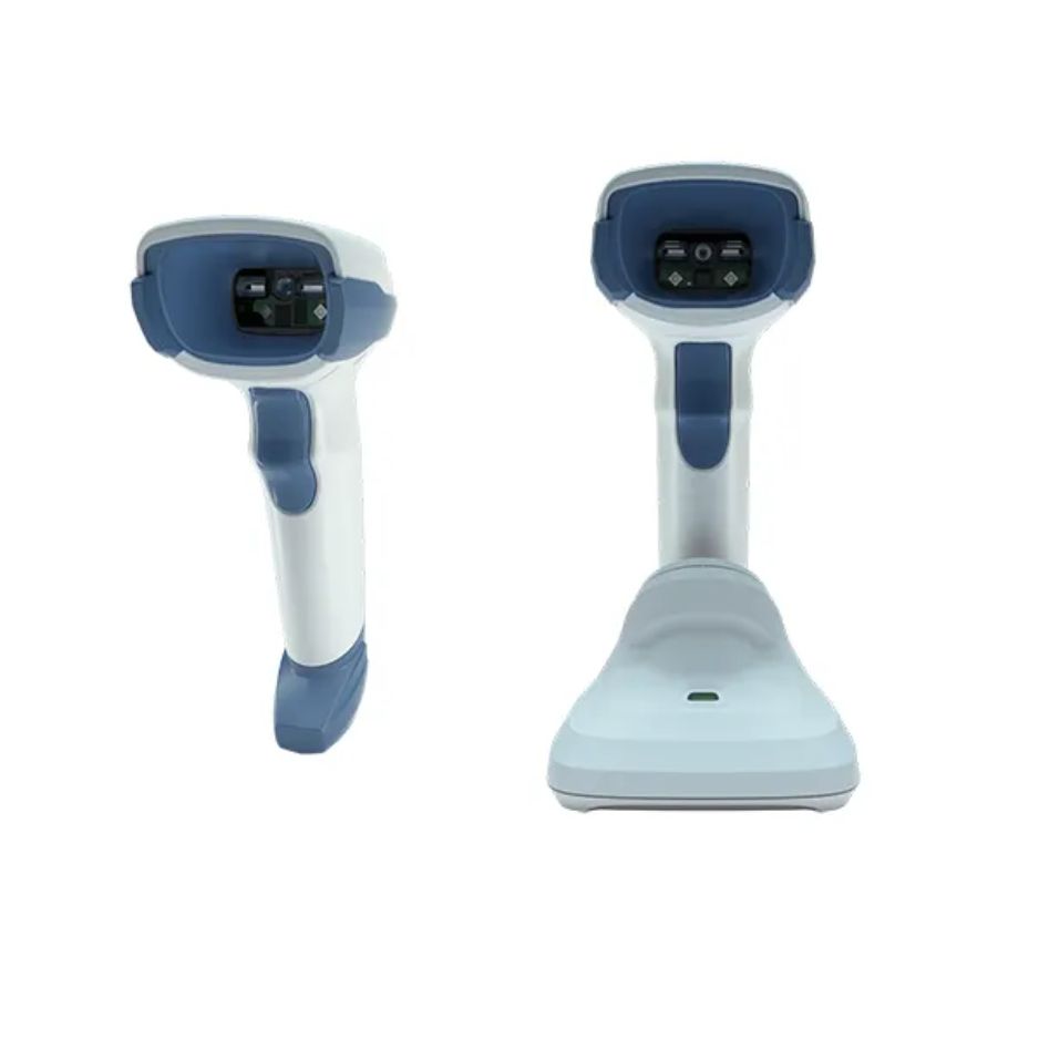 Máy đọc mã vạch cho Y tế 2D Zebra DS2278-HC (không dây)