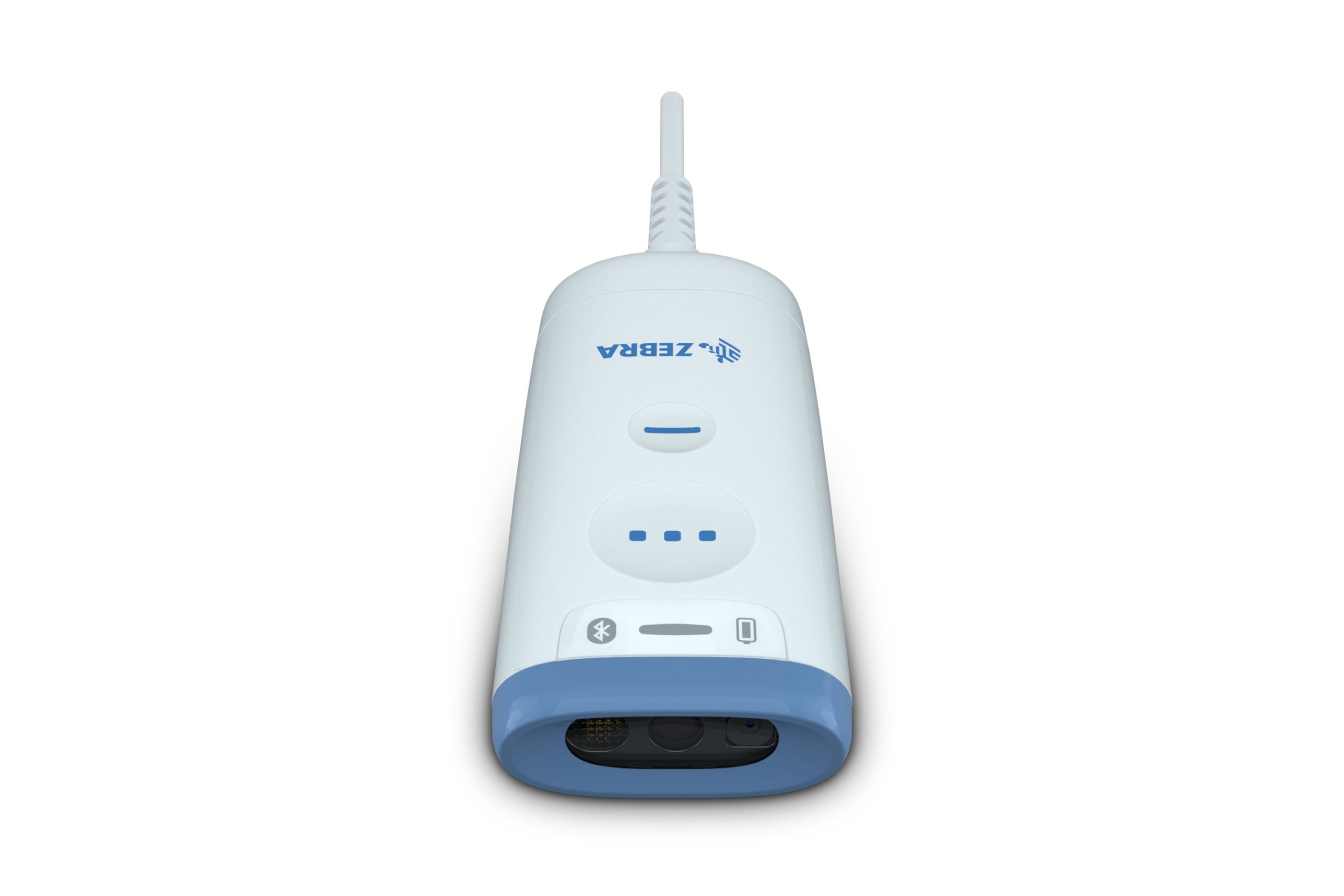 Máy đọc mã vạch cho Y tế 2D Zebra CS60-HC