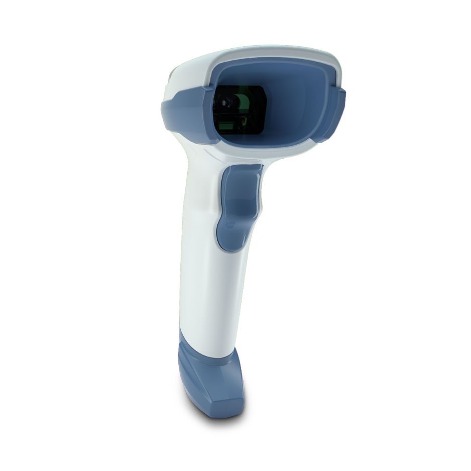 Máy đọc mã vạch cho Y tế 2D Zebra DS4608-HC