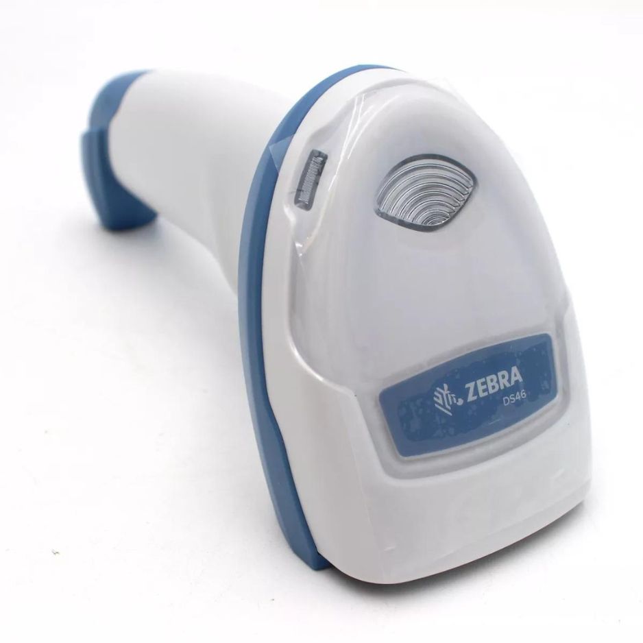 Máy đọc mã vạch cho Y tế 2D Zebra DS4608-HC