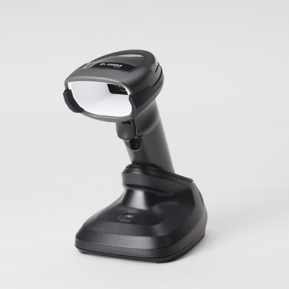 Máy quét mã vạch 2D Zebra DS4678-XD