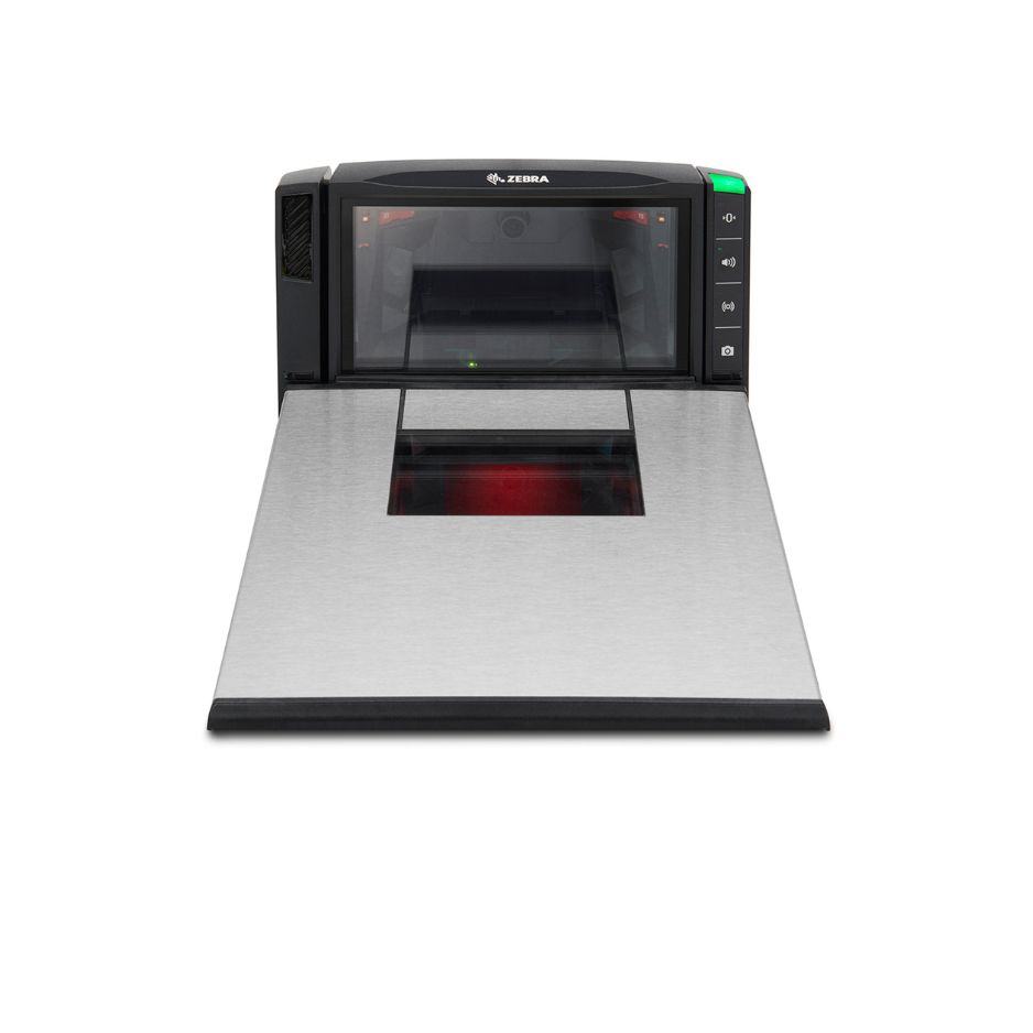 Máy quét mã vạch đa tia để bàn Zebra MP72 (USB)
