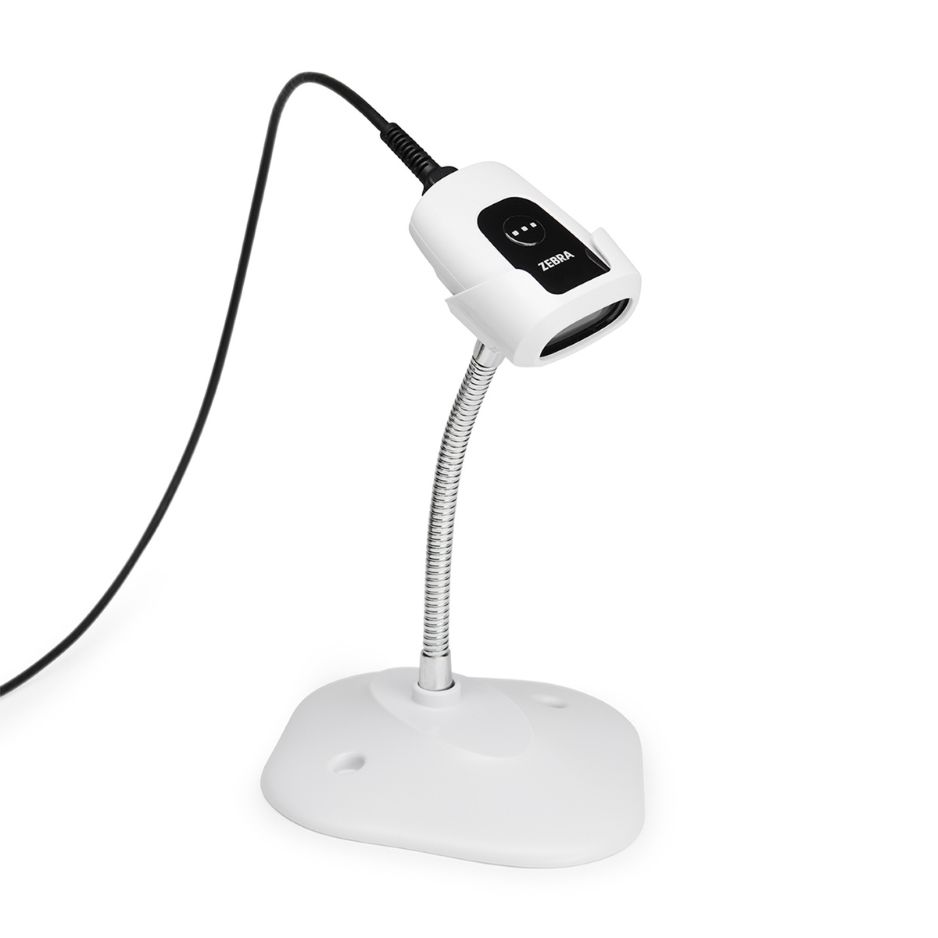 Máy quét mã vạch cho Y tế Zebra DS5502-LB