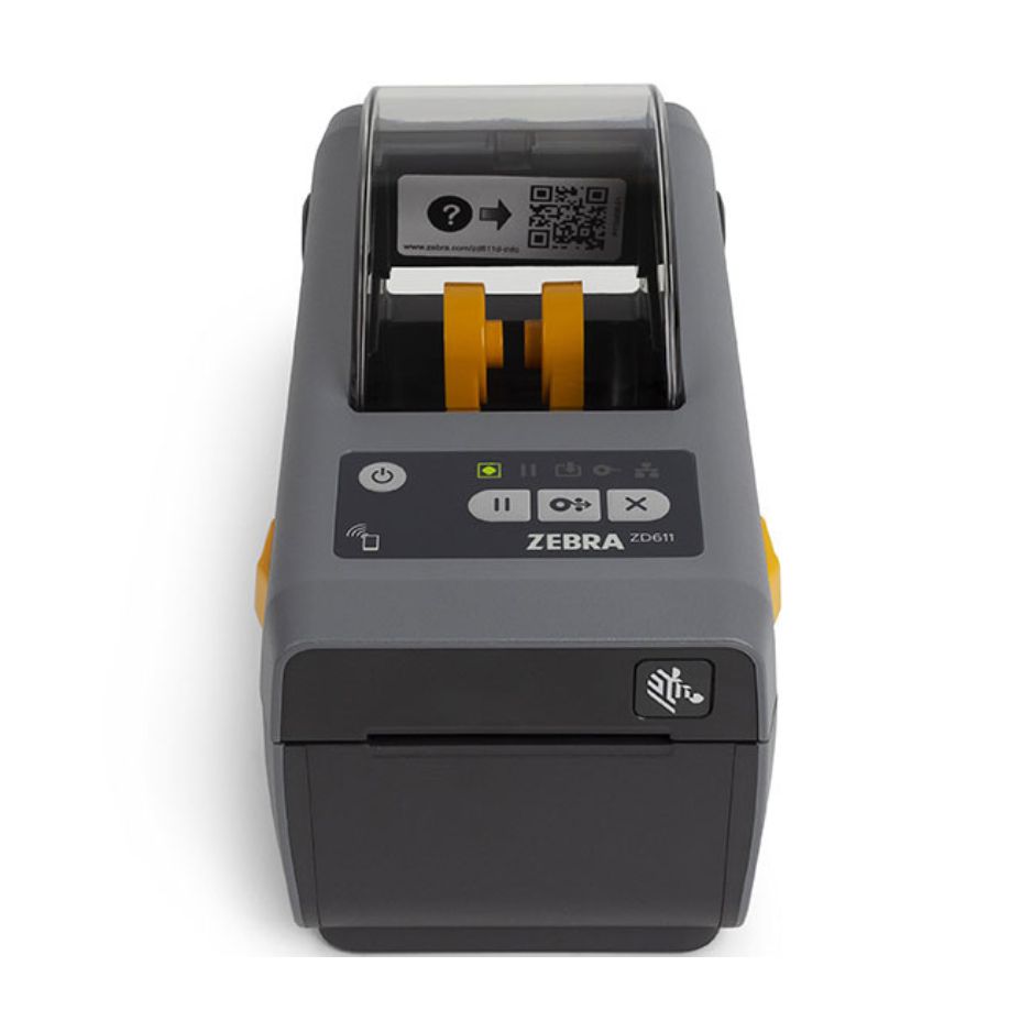 Máy in mã vạch Zebra ZD611D 203 DPI (ZD6A022-D1PE00EZ)
