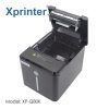 Máy in hóa đơn bị nhà bếp – bar Xprinter XP-Q80K (USB+LAN)