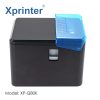 Máy in hóa đơn bị nhà bếp – bar Xprinter XP-Q80K (USB+LAN)