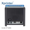 Máy in hóa đơn bị nhà bếp – bar Xprinter XP-Q80K (USB+LAN)