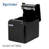 Máy in hoá đơn nhiệt 80mm Xprinter XP-T80Q (USB+LAN)