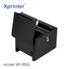 Máy in hoá đơn nhiệt 80mm Xprinter XP-T80Q (USB+LAN)