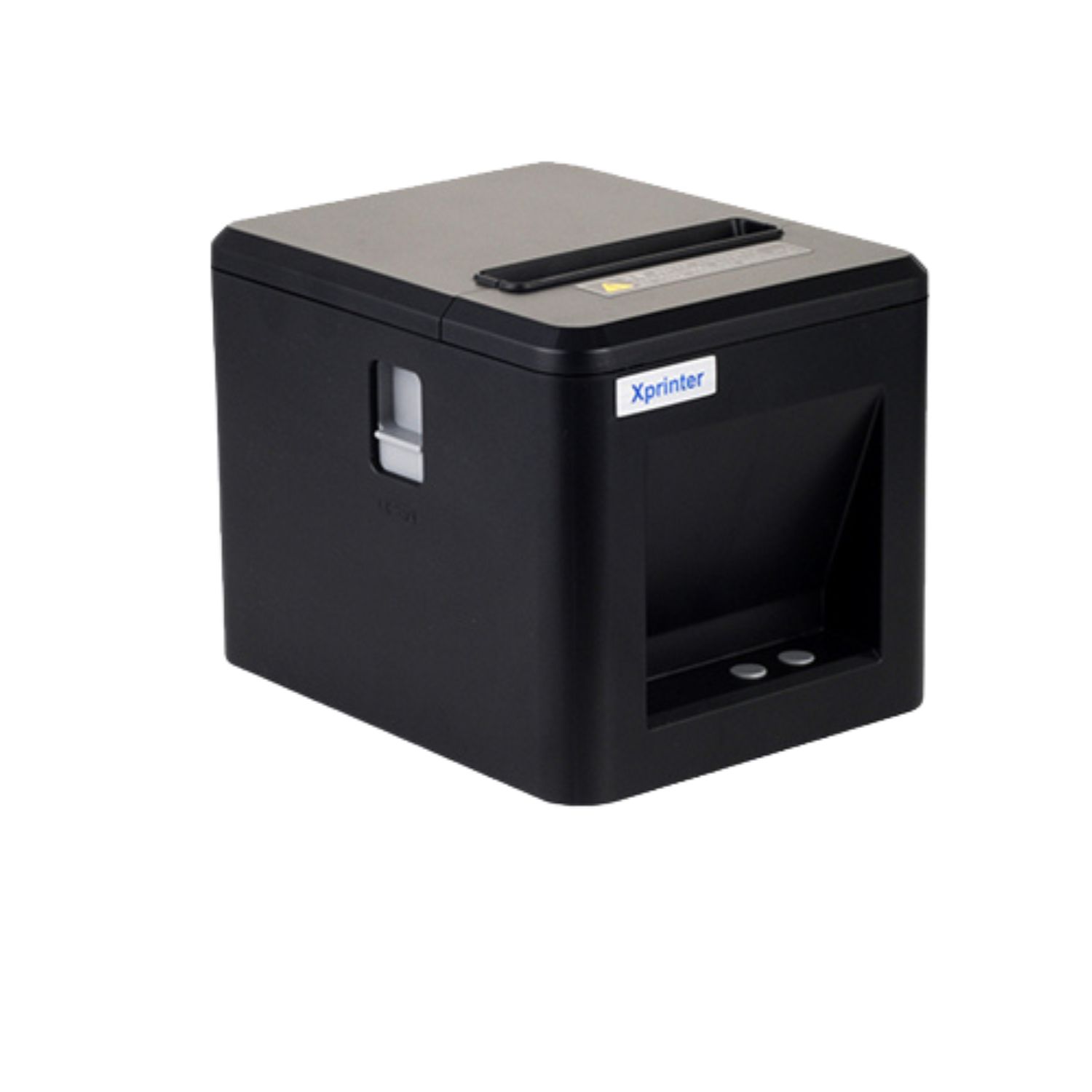 Máy in hoá đơn nhiệt Xprinter XP-T80A (USB+LAN)